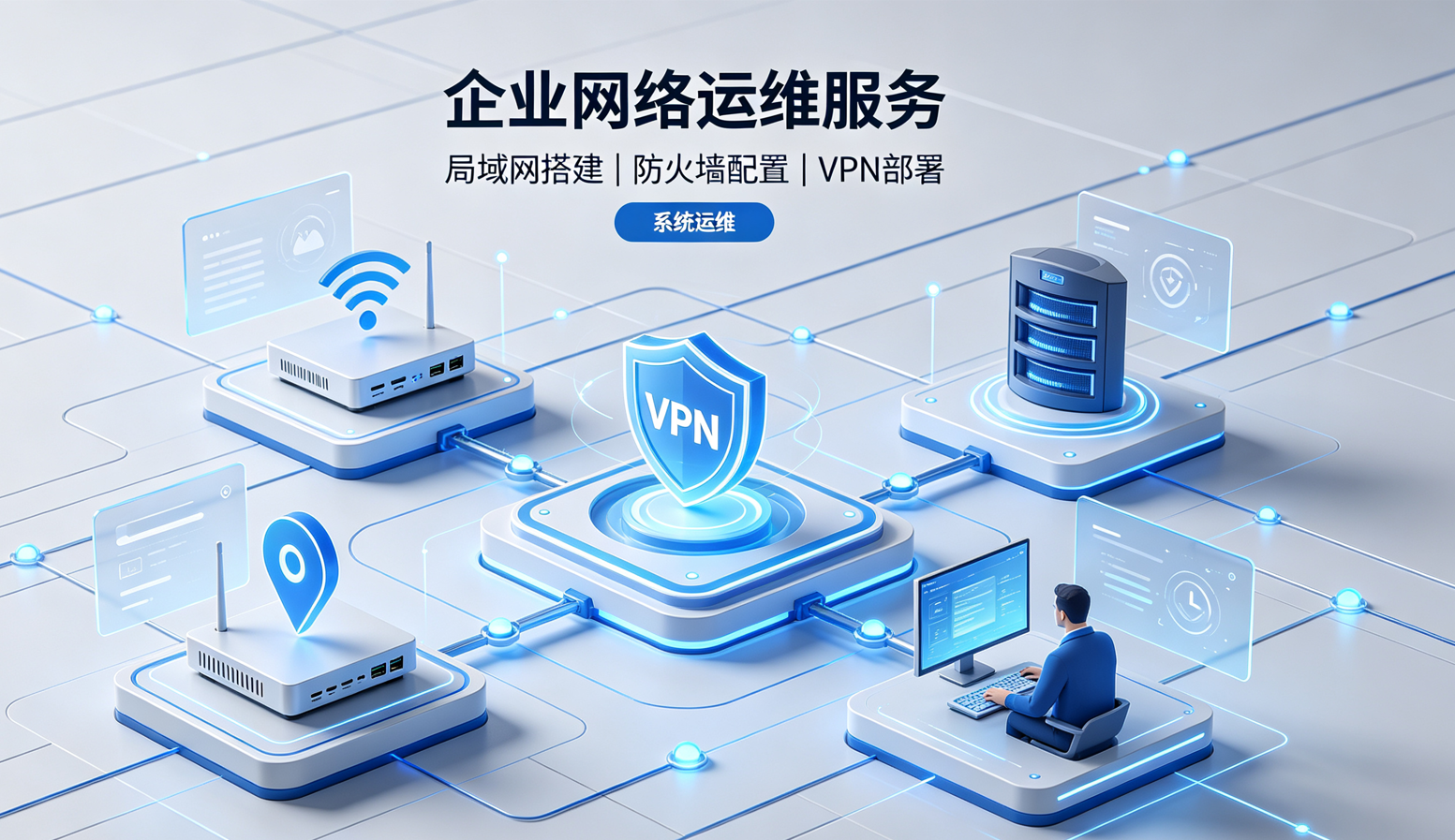 求小程序开发方案